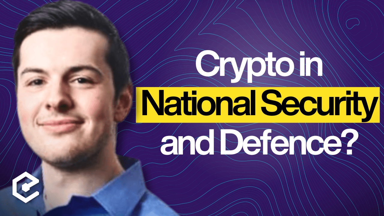 Epicenter - The Most Trusted Voice in Crypto