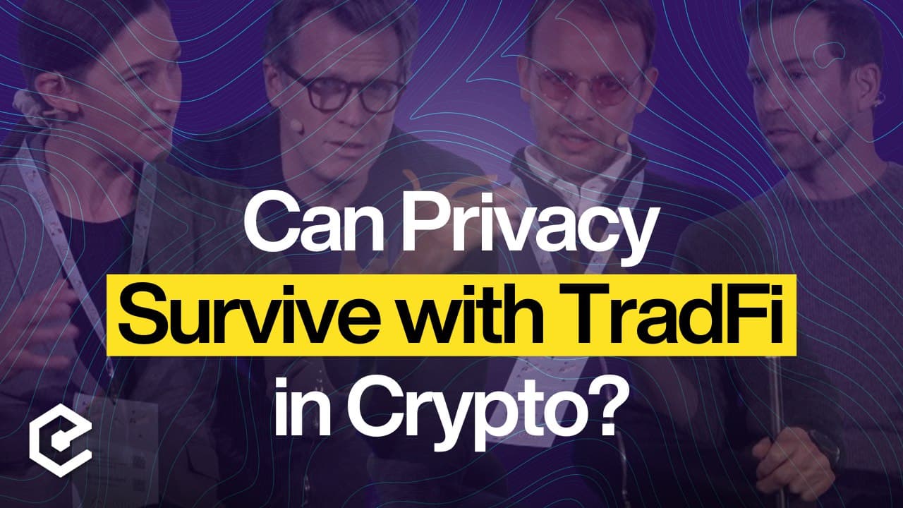 Epicenter - The Most Trusted Voice in Crypto